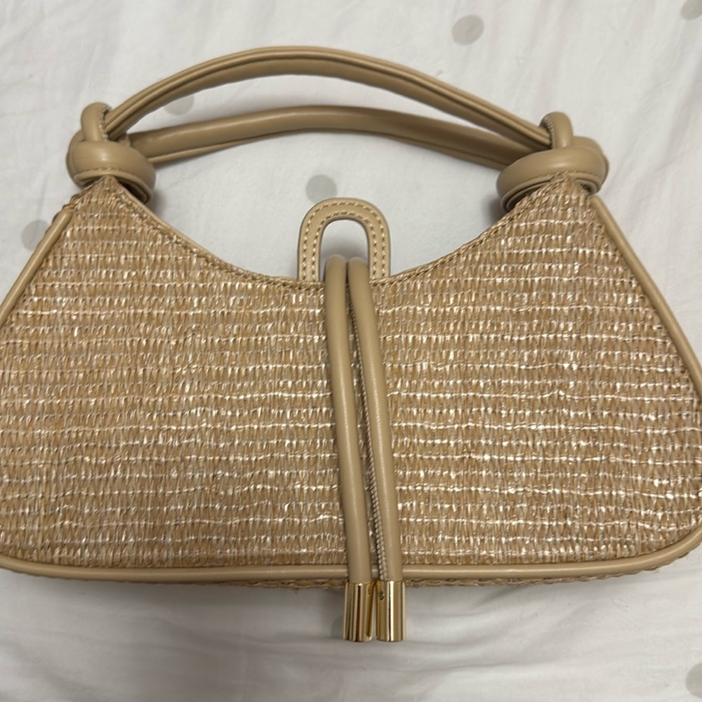 Vacation evening bag